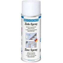 Spray para Correias 400ml Weicon 11511400