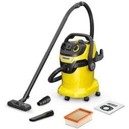 Karcher Aspirador Pó/Líquidos WD 5 P V-25/5/22 1.628-306.0