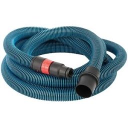 Mangueira Antiestática de Aspirador com Fecho de Baioneta 5m Bosch 2608000566