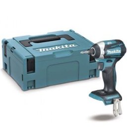 Aparafusadora de impacto BL 18V Makita DTD154ZJ