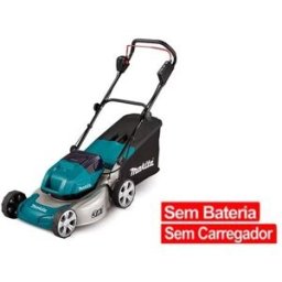 Corta relvas 18Vx2 LXT 43cm Makita DLM463Z