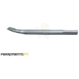 Cinzel Curvo HEX19 35 x 190mm Makita P-05496