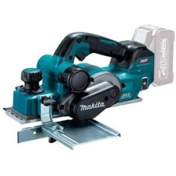 Plaina 82mm XGT 40V Makita KP001GZ