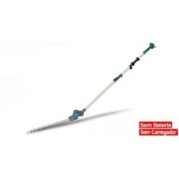 Cortasebes de Altura 460mm 18V LXT Makita DUN461WZ