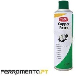 Spray de Cobre Anti Gripante 500ml CRC COPPER PASTE