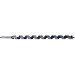 Brocas Helicoidais 6-30mm para Madeira Makita