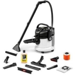 Aspirador 1000W SE 4 Plus Karcher 1.081-170.0
