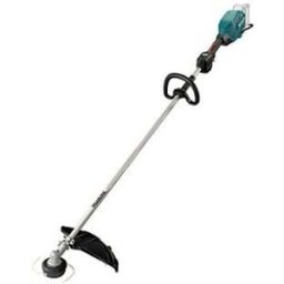 Roçadora BL 40Vmax XGT com cabo tipo "D" ADT AFT WG Makita UR007GZ01