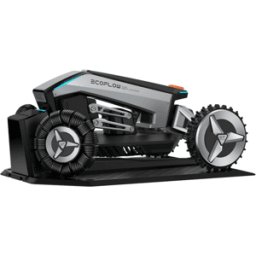Ecoflow Blade Robô Cortador de Relva Inteligente ZMH100EUV20