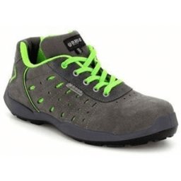 Sapato Segurança Nº42 ACE S1P Base BAB0671-42