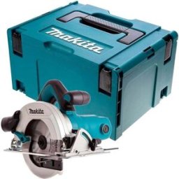 Serra Circular Elétrica Portátil Makita HS6601J