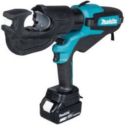 Cravadora de cabo LXT ® Makita DTC302ZK