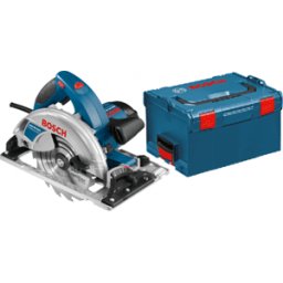 Serra Circular GKS 65 GCE Bosch 0601668901