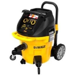 Aspirador Liquidos e Sólidos 38L DeWalt DWV905M-QS