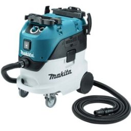 Aspirador 42L 1200W Makita VC4210LX
