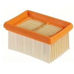 Filtro para Aspiradores Bosch 2607002614