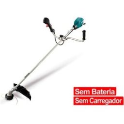 Roçadora a Bateria XGT 40V Makita UR006GZ02