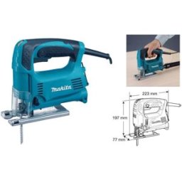 Makita Serra Tico-Tico 450W 4329K