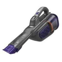 Aspirador para Animais Domésticos 18V 2Ah Black & Decker BHHV520BFP