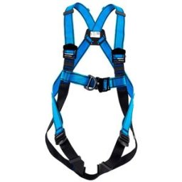 Arnês de segurança XL HT 22 Tractel 028502
