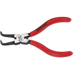 Alicate de Freios Curvo Interior 130mm Teng Tools MB471-5
