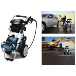 Máquina de lavar de alta pressão Bosch GHP 8-15 XD Professional