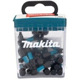 Makita Pontas IMPACT BLACK PZ2-25mm (25pcs)