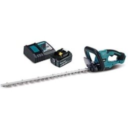 Corta-sebes BL 18V LXT 60cm Makita DUH607RT