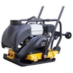 Placa Compactadora Motor Honda Great Tool P97H