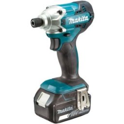 Aparafusadora de Impacto 18V LXT Makita DTD156Z