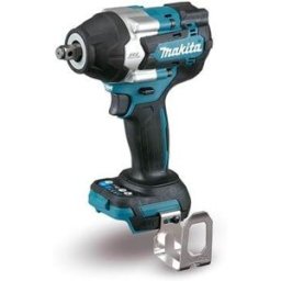 Chaves De Impacto 18V 700Nm Makita DTW700Z