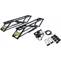 Elevador Automovel Portátil 2500Kg Kroftools 9812