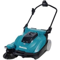 Varredora Aspiradora XGT 40V Makita VS001GZ