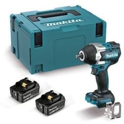 Chave de impacto Makita DTW700RTJ