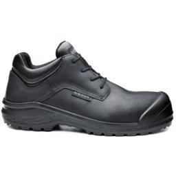 Sapato de Segurança Nº39 Preto Base B0866B-39