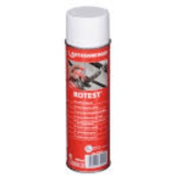 Spray Detector de Fugas 400 Ml Rothenberger 65000