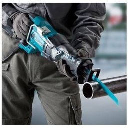 Serra de Sabre 1250W Makita JR3061T