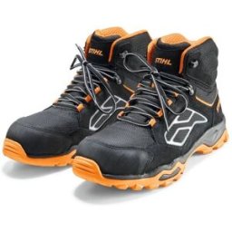 Bota de Segurança WORKER S3 Tam. 42 Stihl 0088 489 0142