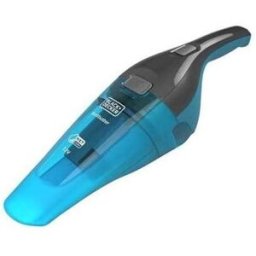 Mini-Aspirador de Mão Dustbuster 7,2V Black & Decker WDC215WA