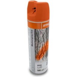 Spray Esmalte de Marcação Eco Laranja -500ML Stihl 00008811787