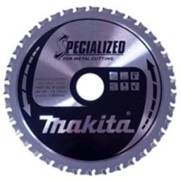 Disco de Serra 185x30mm 38D p/ Metal Makita B-33423