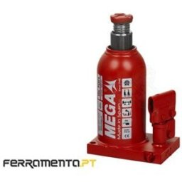 Macaco de Garrafa 15 TON MEGA BR15