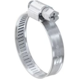 Fischer Abraçadeira Sin Fin SGS 9 W2 32-50mm