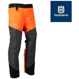 Calça de Segurança Functional L Husqvarna 546424903