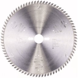 Disco de serra Circular 250x30mm 80D Bosch 2608642516