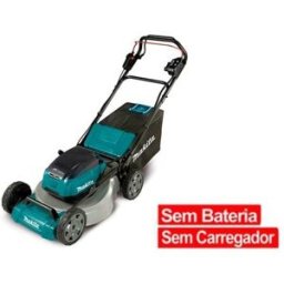 Corta-relvas 18Vx2 LXT 46cm Makita DLM465Z