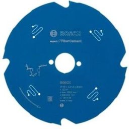Disco de Serra Circular Expert P/ Fibrocimento Bosch 260864412