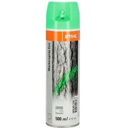 Spray Marcação Eco Verde 500ML Stihl 00008811791