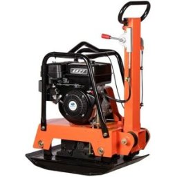 Placa Compactadora Motor Kohler 15KD350 GREAT TOOL SPR160DL