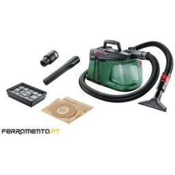 Aspirador a Seco EasyVac 3 Bosch 06033D1000